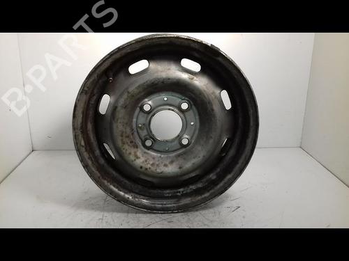 Rim PEUGEOT 106 I (1A, 1C) 1.4 D | BP23194834C45 
