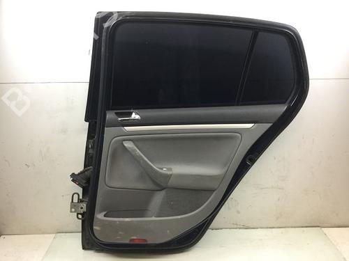 Right rear door VW GOLF V (1K1)  | BP15744067C5 