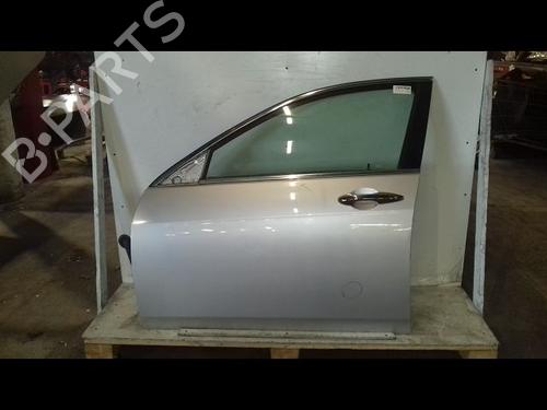 Used Left front door HONDA ACCORD VII (CL, CN) 2.2 i-CTDi (CN1) (140 hp) 29225025