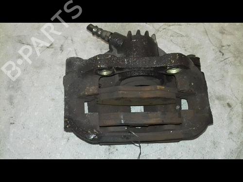 Venstre bremsekaliber foran PEUGEOT 206 Van 1.9 D (69 hp) 29223888