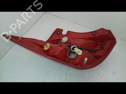 Right taillight SUZUKI SWIFT IV (FZ, NZ) 1.3 DDiS (AZG413D, ZC02S, ZC92S) | BP30950227C35 
