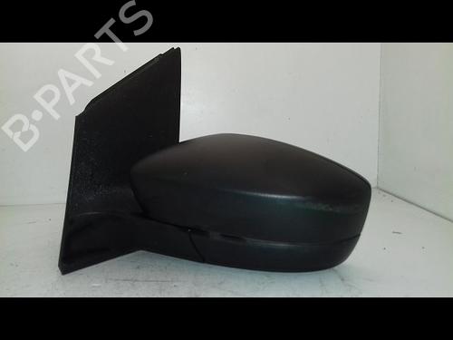 Left mirror SKODA CITIGO (NF1) 1.0 | BP29216701C26 