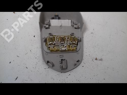 Interior roof light PEUGEOT 3008 I MPV (0U_) 2.0 HDi 150 / BlueHDi 150 | BP9429253I8 