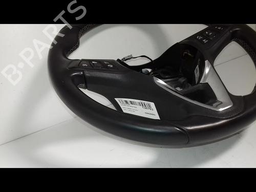 Steering wheel OPEL CORSA E (X15) 1.4 Turbo (08, 68) | BP14954246C49 
