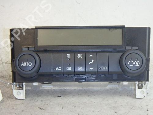 Used Climate control RENAULT LAGUNA II (BG0/1_) [2001-2007]  15743628