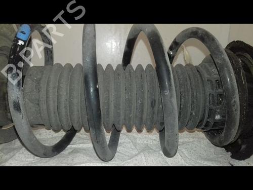 Left front shock absorber CITROËN C3 II (SC_) 1.0 VTi 68 | BP29223526M16 