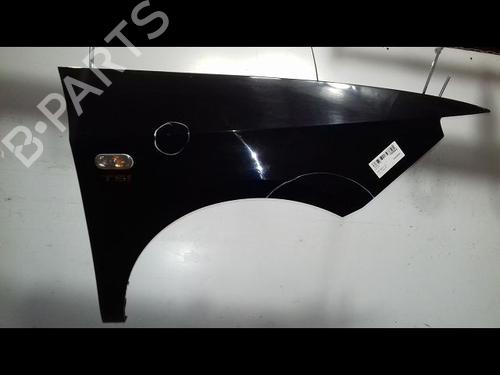 Right front fenders SEAT IBIZA IV (6J5, 6P1) 1.2 TSI | BP18968297C42 