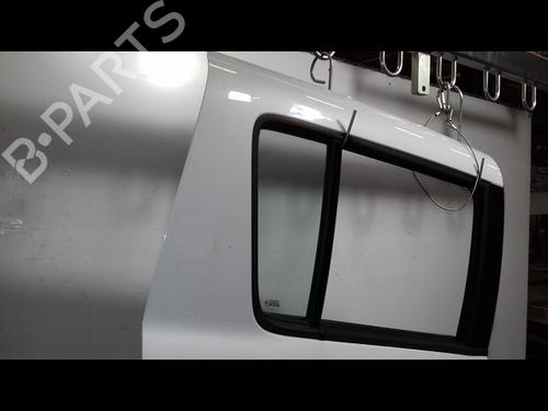 Dør højre bagtil SUZUKI SWIFT III (MZ, EZ) 1.3 DDiS (RS413D) (75 hp) 16277797