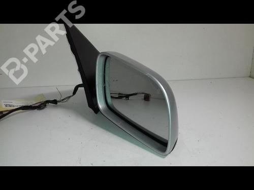 Right mirror VW POLO (9N_, 9A_) 1.2 12V | BP11747163C27 