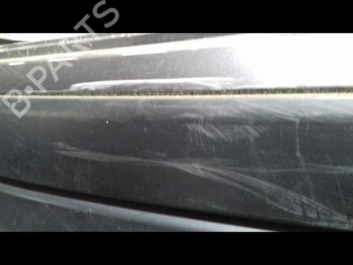 Rear bumper NISSAN QASHQAI I (J10, NJ10) 1.5 dCi | BP29225722C8 