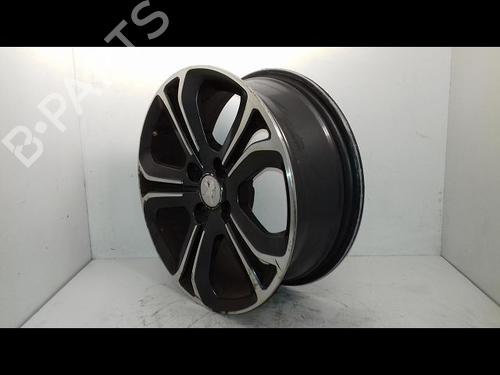 Rim PEUGEOT 208 I (CA_, CC_) 1.2 VTI 82 | BP22997459C45 
