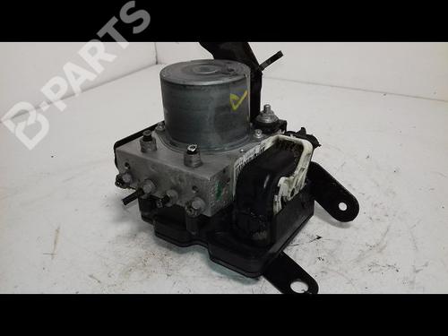 ABS pump RENAULT KANGOO / GRAND KANGOO II (KW0/1_) 1.5 dCi 90 (KW05, KW08, KW0G, KW11) | BP11963733M43 