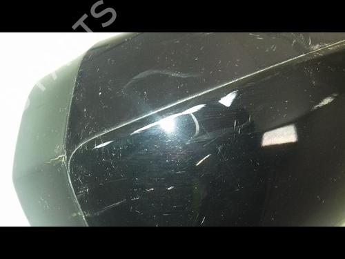 Left mirror CITROËN C4 Picasso I MPV (UD_) 1.6 HDi | BP26162109C26 