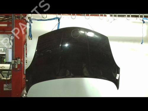 Used Hood NISSAN NOTE (E11, NE11) 1.5 dCi (86 hp) 31347746