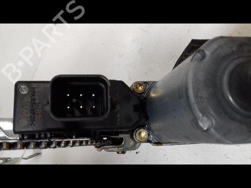 front-left-window-mechanism-opel-zafira-a-mpv-t98-1999-2000-2001-2002-2003-2004-2005-2006-23195352 main image