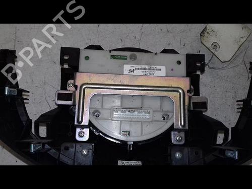 Used Climate control NISSAN MICRA IV (K13K, K13KK) 1.2 (80 hp) 8970278