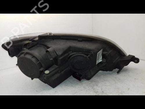 Left headlight VW GOLF PLUS V (5M1, 521) 1.4 TSI | BP29226261C28 