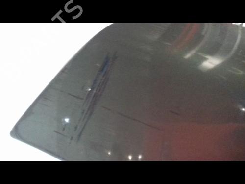 Rear bumper CITROËN C1 (PM_, PN_) 1.0 | BP18088281C8 