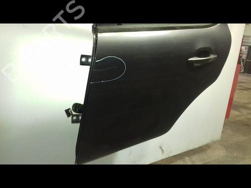 Dør venstre bagtil CITROËN C3 III (SX) 1.2 PureTech 82 | BP29225574C4 