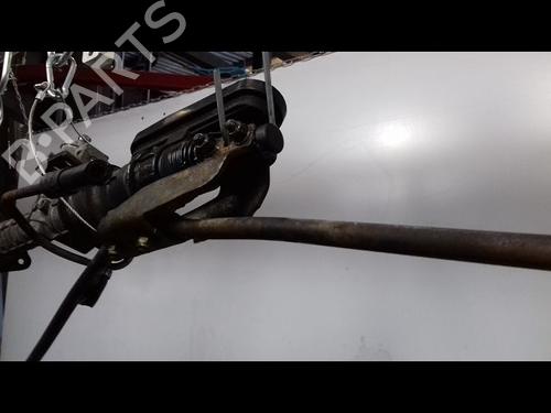 Steering rack RENAULT 21 (B48_) 2.1 D (B480) | BP23194724M22 - Image 5
