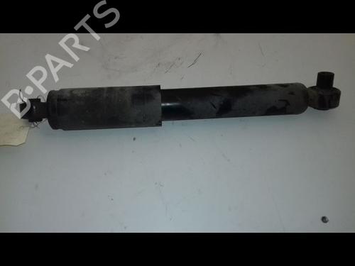 Højre fortil støddæmper RENAULT MASTER II Bus (JD) 2.5 D (JD1A, JD0E, JD0A, JD1E) (80 hp) 29223490