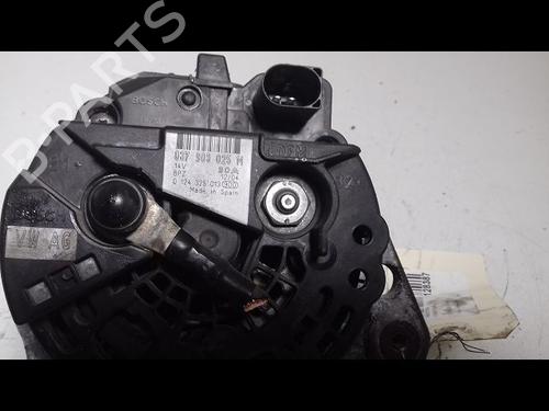 Used Alternator SEAT IBIZA III (6L1) 1.4 16V (75 hp) 10705959