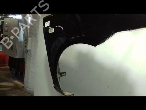 Right front fenders FORD C-MAX (DM2) 1.6 TDCi | BP19319704C42 