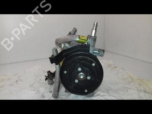 Used AC compressor LANCIA YPSILON (312_) 1.2 (312.PXA1A, 312.YXA1A) (69 hp) 29223250