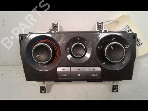 Climate control FIAT BRAVO II (198_) 1.9 D Multijet (198AXB1A) | BP8972862I5