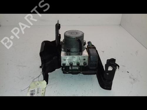 Used ABS pump CITROËN DS4 (NX_) 1.6 THP 200 (200 hp) 19917139