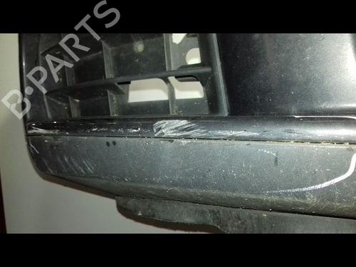 Front bumper VW GOLF V (1K1) 2.0 TDI | BP14954593C7 