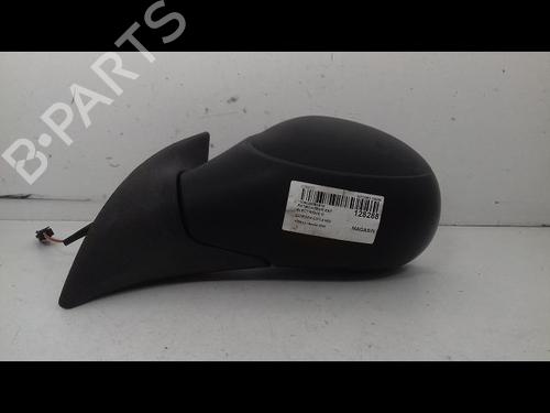 Left mirror CITROËN C3 Pluriel (HB_) 1.4 HDi | BP9042452C26 