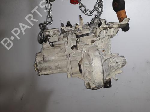 Gearbox CITROËN C3 III (SX) 1.5 BlueHDi 100 (SXYHYP, SXYHTU) | BP29757469M3