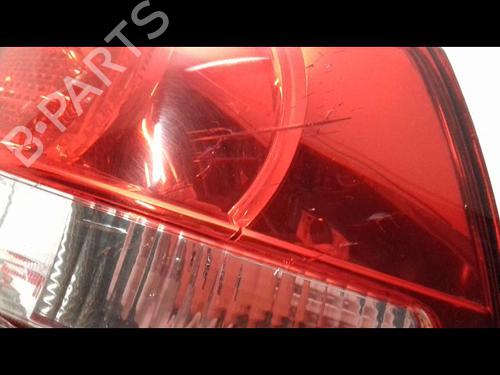 Used Right taillight Right taillight VW GOLF VI (5K1) 1.4 TSI (122 hp) 36028505 36028505