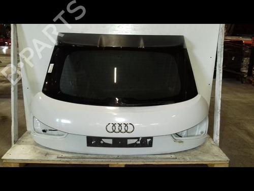 Used Tailgate AUDI A1 Sportback (8XA, 8XF) 1.0 TFSI (95 hp) 29225835