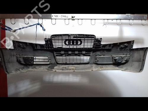 front-bumper-audi-a6-c6-4f2-2004-2005-2006-2007-2008-2009-2010-2011-40518398 main image