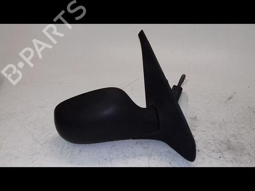 Right mirror RENAULT CLIO II (BB_, CB_)  | BP8964718C27 