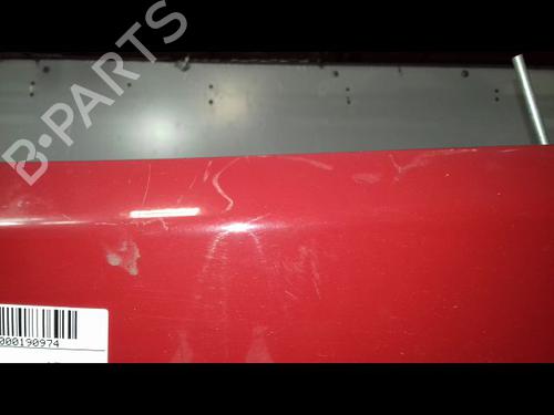 Used Right front fenders Right front fenders RENAULT TWINGO II (CN0_) 1.2 16V (CN0K, CN0V, CN0A) (76 hp) 39518541 39518541