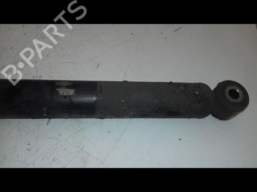 Left rear shock absorber RENAULT CLIO III (BR0/1, CR0/1) 1.5 dCi (BR0H, CR0H, CR1S, BR1S) | BP22593308M18 