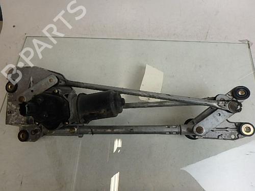Used Front wiper motor NISSAN X-TRAIL I (T30) 2.2 Di 4x4 (114 hp) 8961117