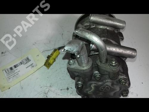 AC compressor CITROËN XSARA (N1) 1.4 i | BP11755383M34 