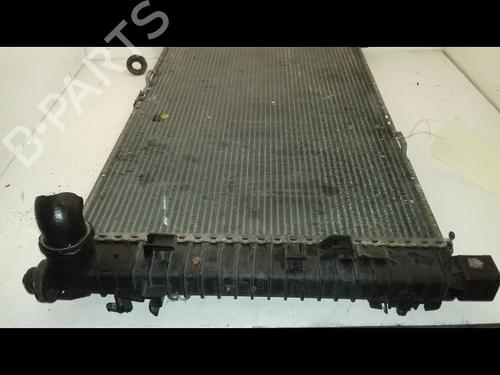 Used Water radiator MERCEDES-BENZ C-CLASS (W203) C 220 CDI (203.006, 203.008) (143 hp) 29223207
