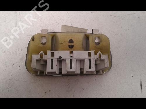 Used Interior roof light PEUGEOT 307 Break (3E) 2.0 HDI 110 (107 hp) 8973283