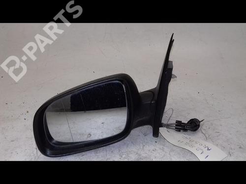 Used Left mirror SEAT AROSA (6H1) 1.7 SDI (60 hp) 8963841