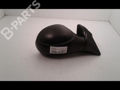 Right mirror CITROËN XSARA PICASSO (N68) 2.0 HDi | BP8972559C27 