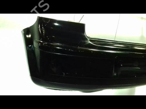 Used Rear bumper Rear bumper VW POLO IV (9N_, 9A_) 1.4 TDI (70 hp) 16084073 16084073