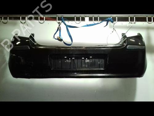 Used Rear bumper RENAULT CLIO III (BR0/1, CR0/1) 1.5 dCi (BR17, CR17) (86 hp) 21946832