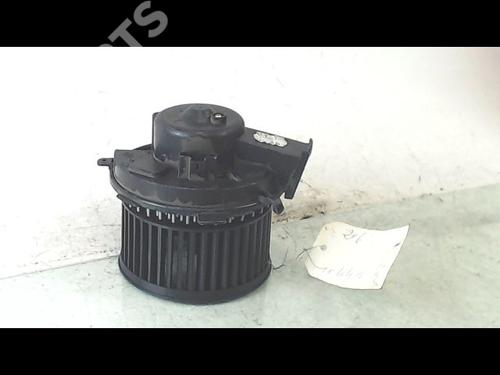 Used Heater blower motor Heater blower motor PEUGEOT 206 Hatchback (2A/C) 2.0 HDI 90 (90 hp) 8970703 8970703