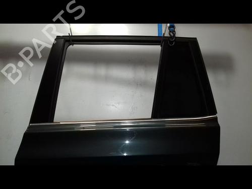 Used Left rear door BMW X3 (E83) 3.0 d (218 hp) 31347827