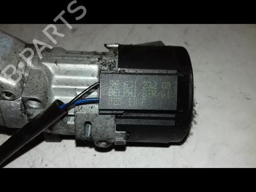 Electronic module CITROËN BERLINGO MULTISPACE (B9) 1.6 HDi 110 | BP31347620M83